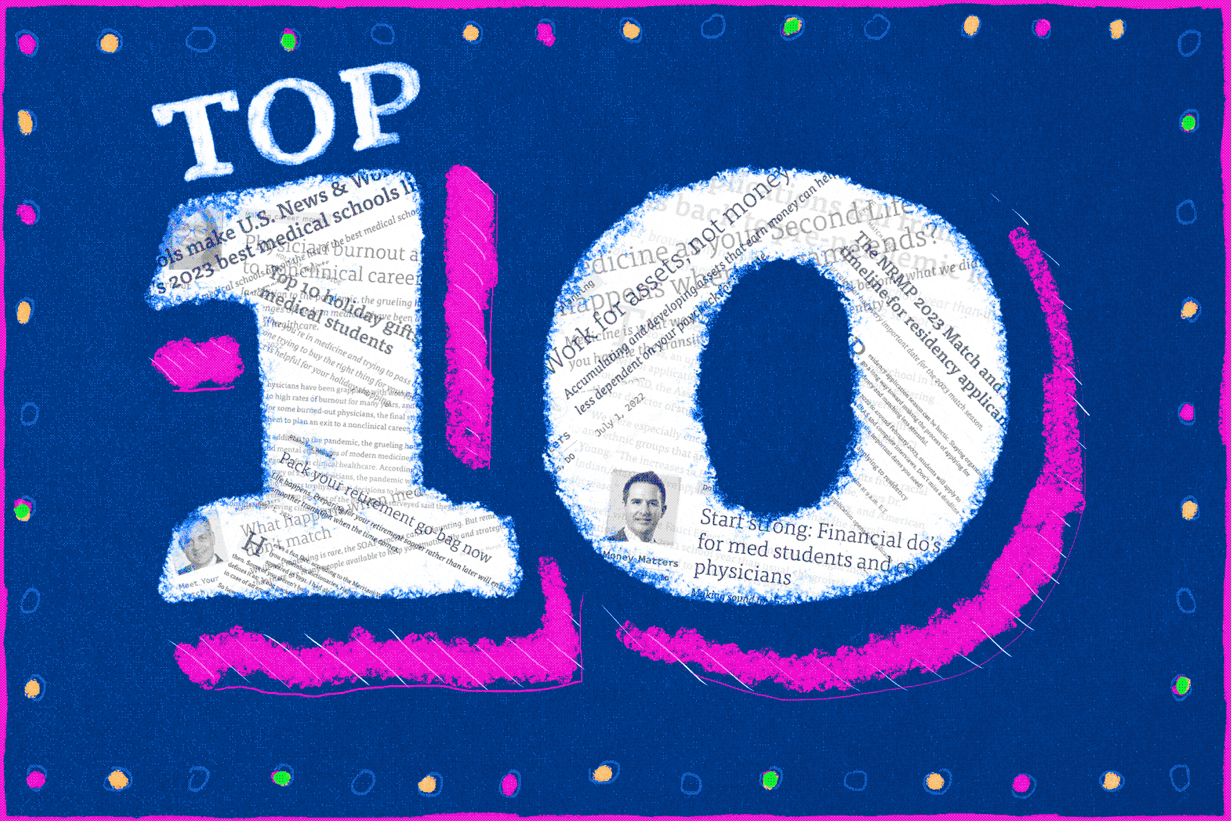The DO's top 10 of - The DO
