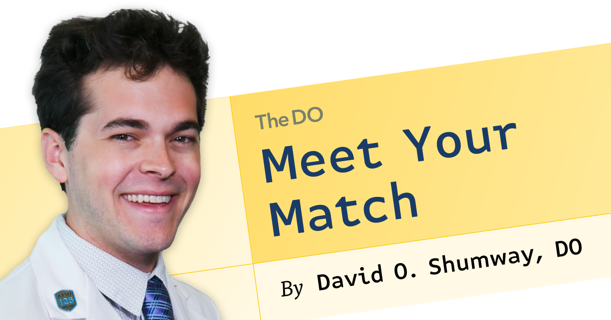 Your guide to navigating the military match