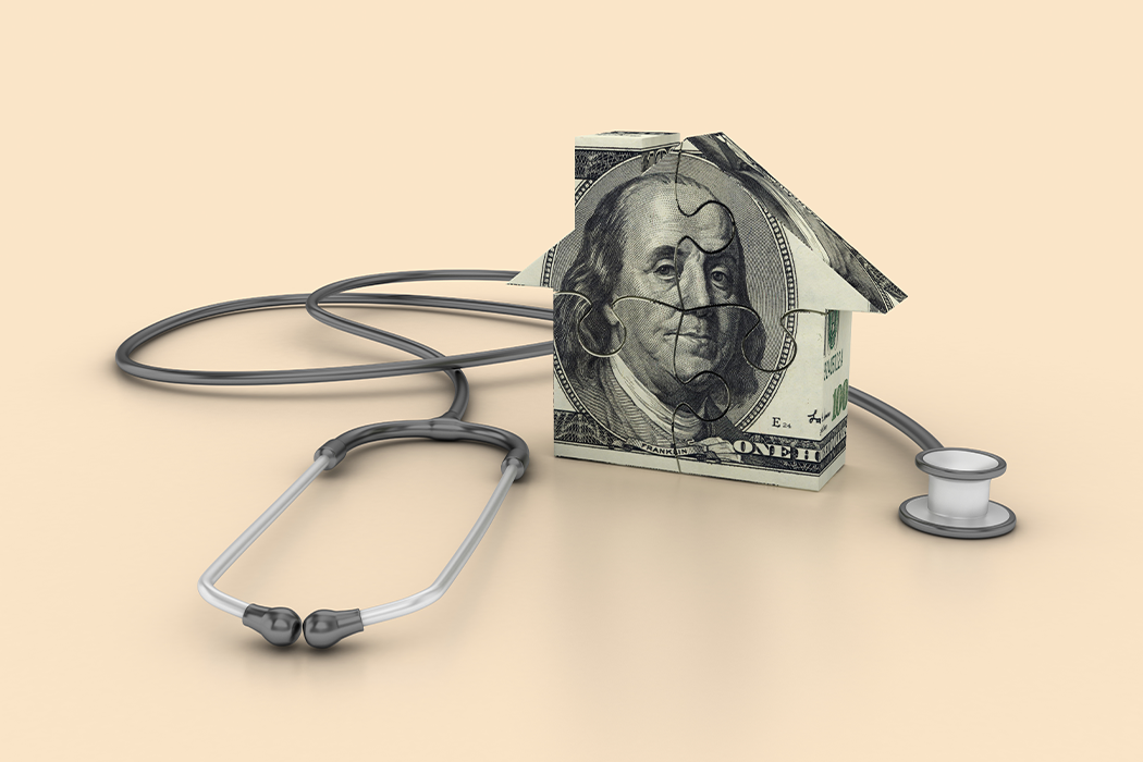 A housing and real estate guide for physicians and medical trainees