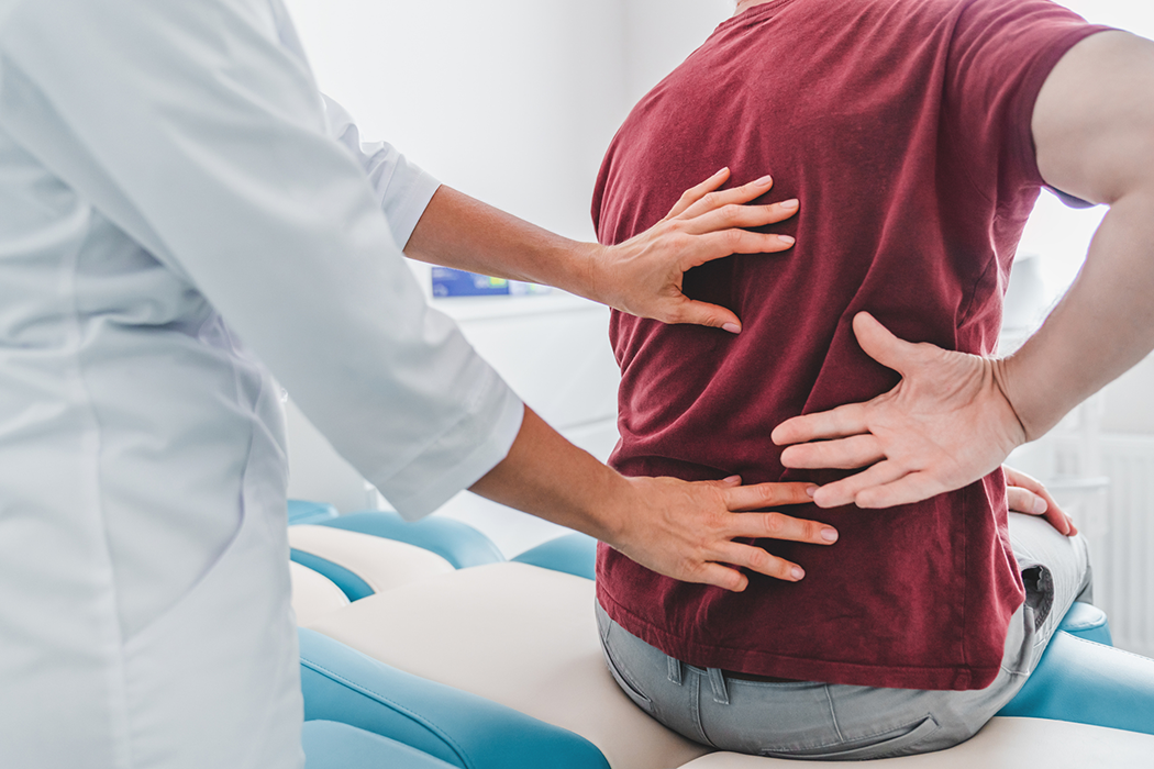 How DOs can help their patients process trauma - The DO