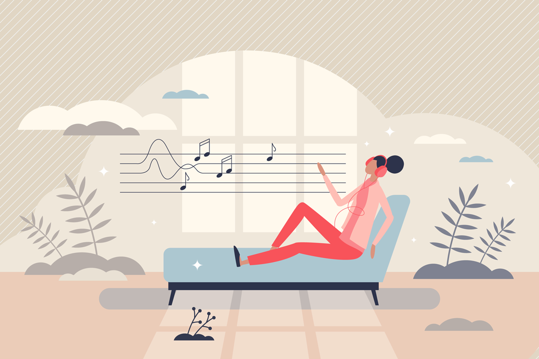Music therapy is an evidence-based clinical practice, author argues