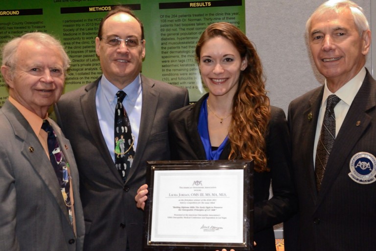 Is chief resident worth it image