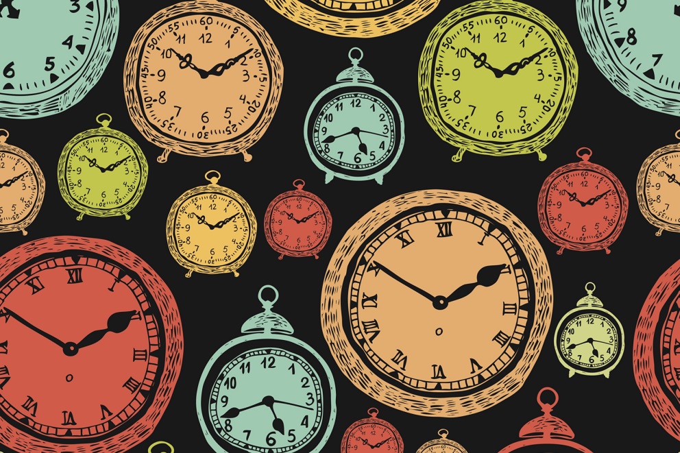 Maintaining a good bedside manner in a world of 15minute appointments