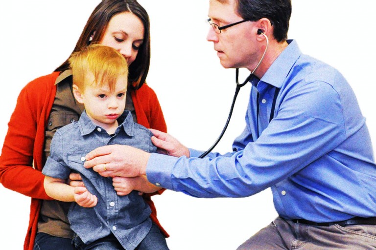 Physician entrepreneur revamps urgent care model