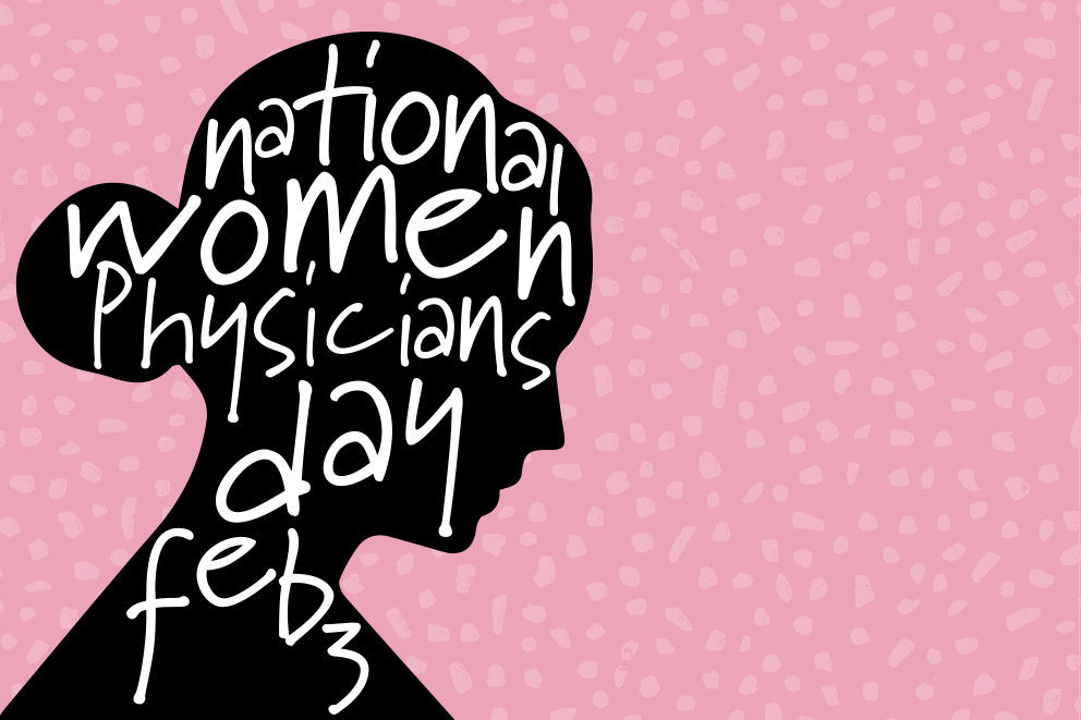 Q&A The DO who founded National Women Physicians Day