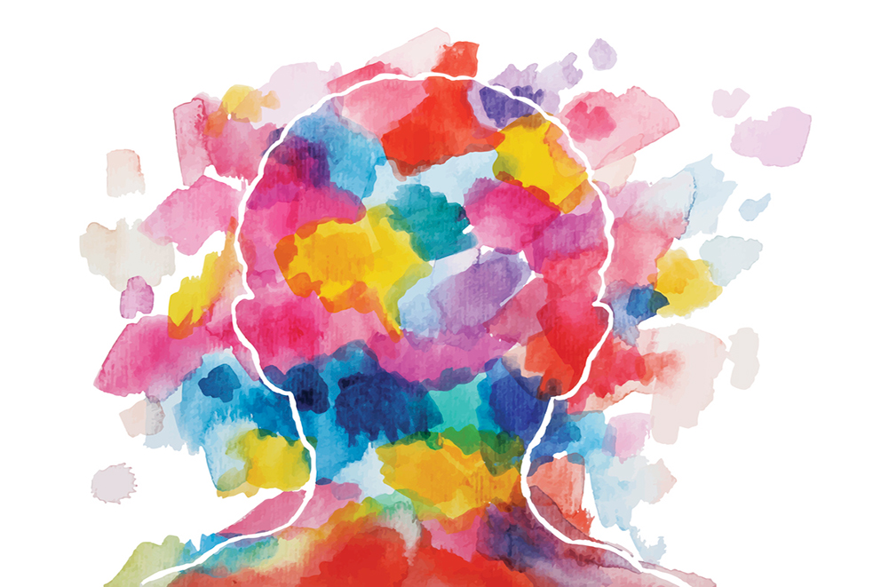 Coping with stress New NAM paper addresses physician burnout
