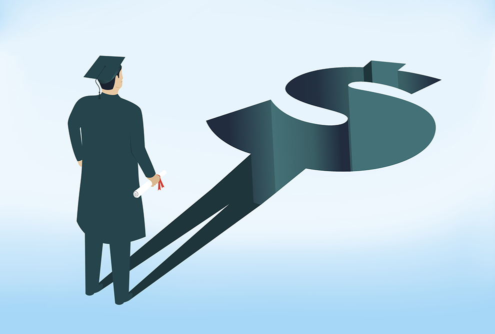 Trade school loan options