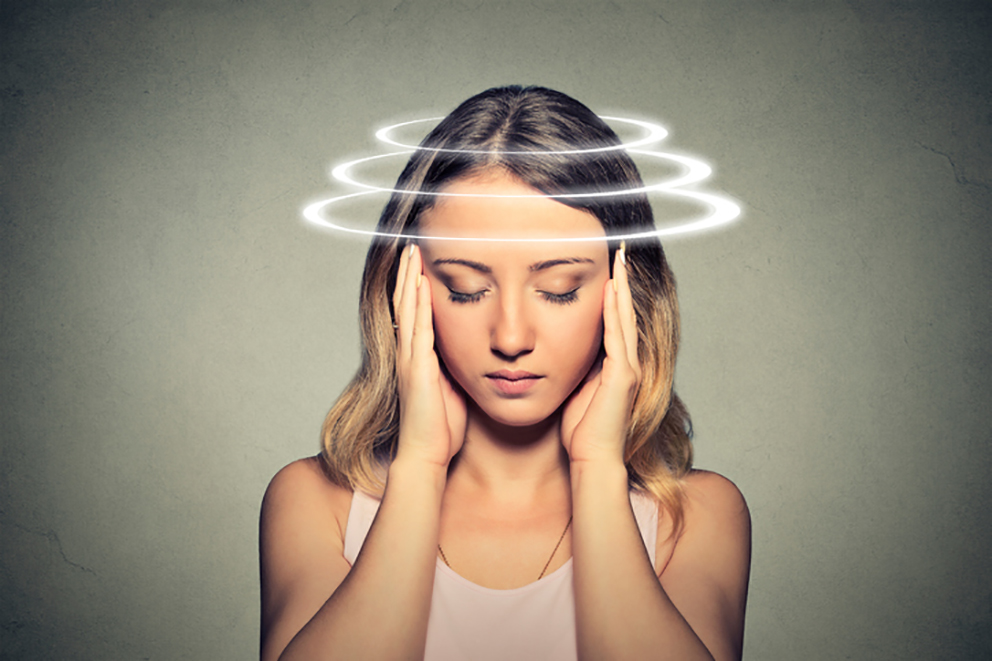 Can Anxiety Cause Chronic Dizziness