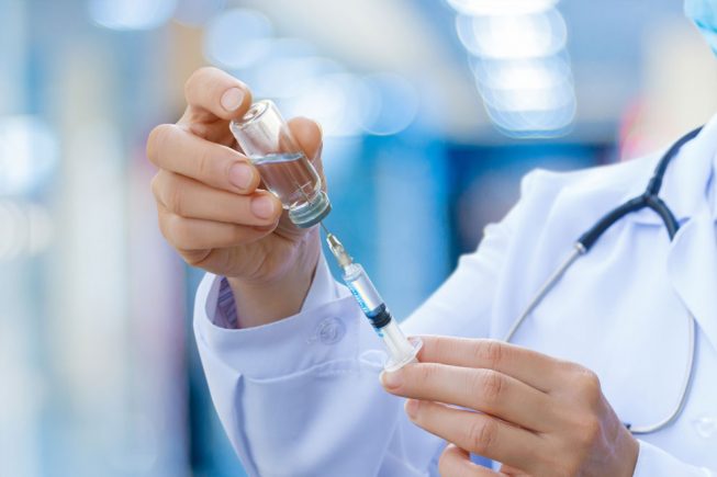 after effects of shingles vaccine injection after effects of shingles vaccine injection
