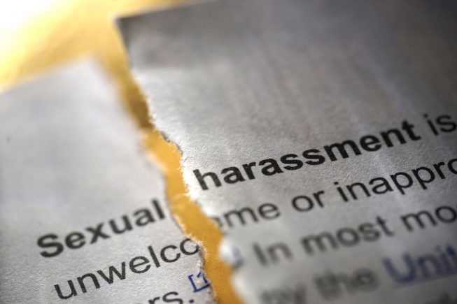 Metoo In Medicine Docs Who Are Sexually Harassed