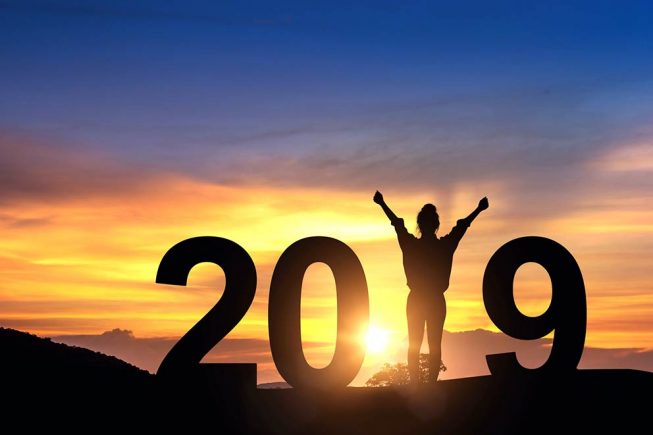 Important dates for 2019 The DO Important dates for 2019 The DO