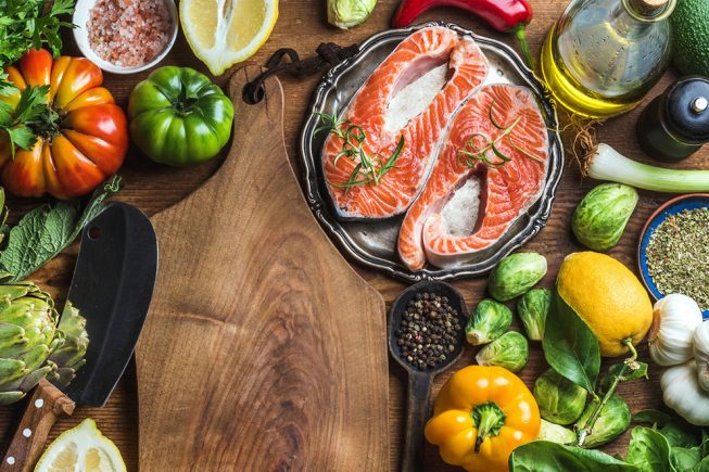 The anti-inflammatory diet: 5 things to know - The DO