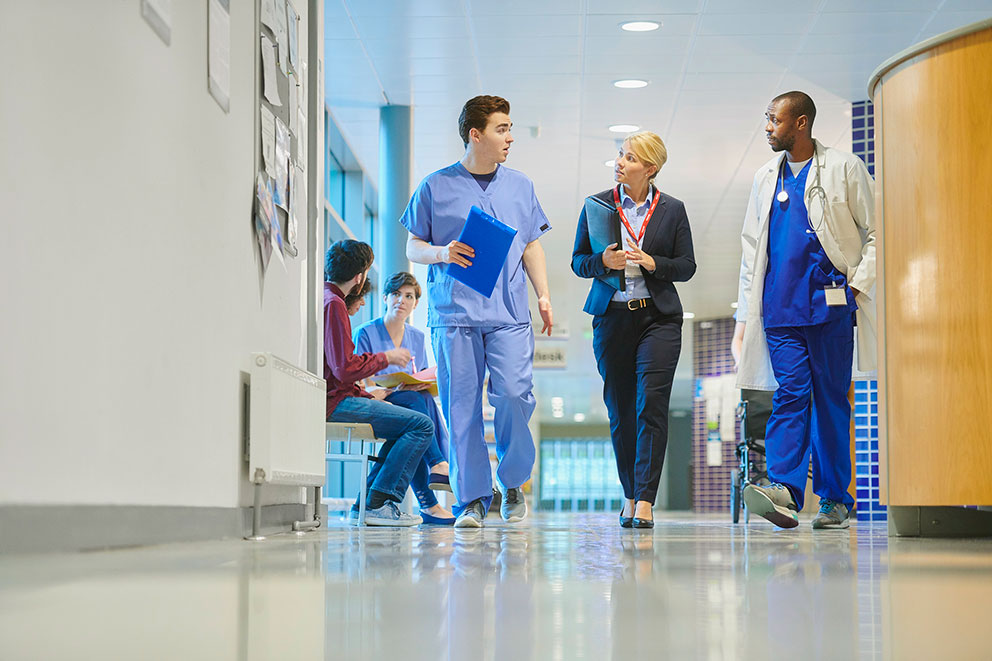 How To Build Better Relationships With The Nurses In Your Life The DO How to build better relationships with the nurses in your life the do