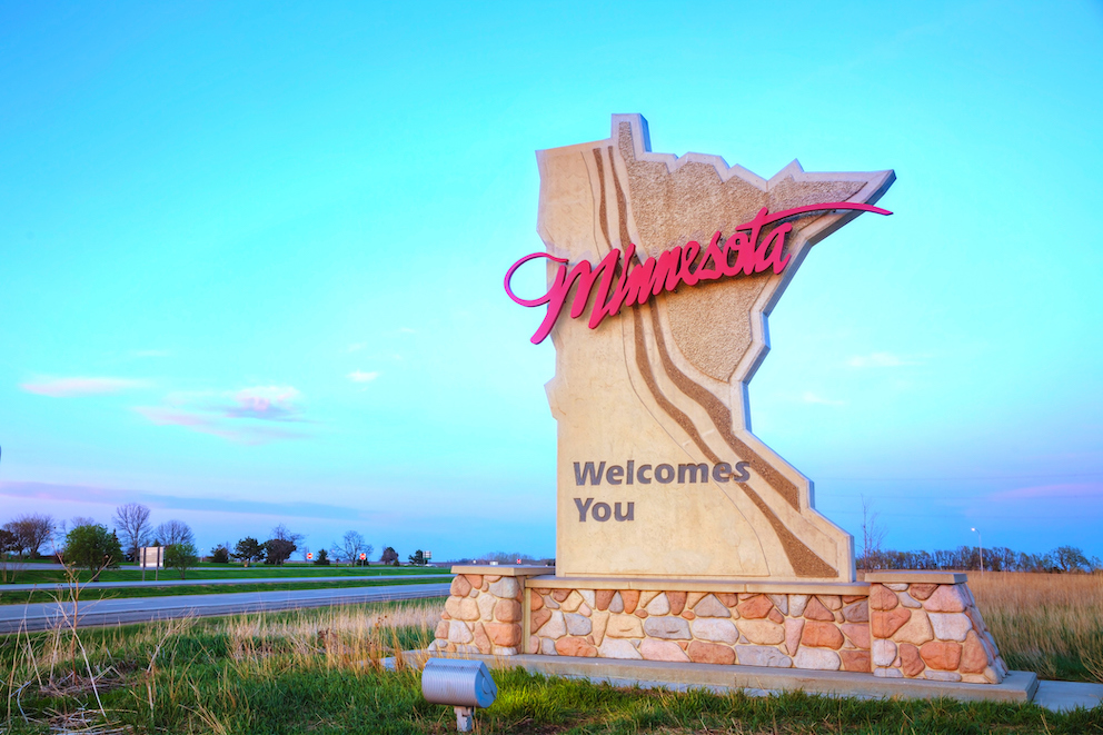 Best And Worst States For Doctors In 2020 Minnesota Leads The Way Arizona Comes In Last The Do