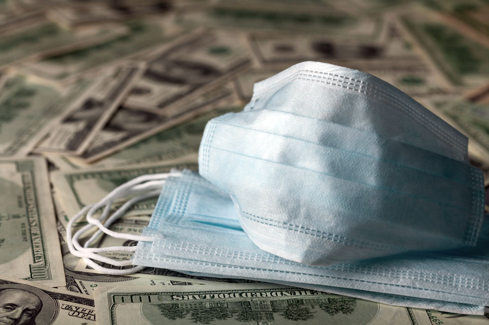 What the pandemic could mean for physician compensation