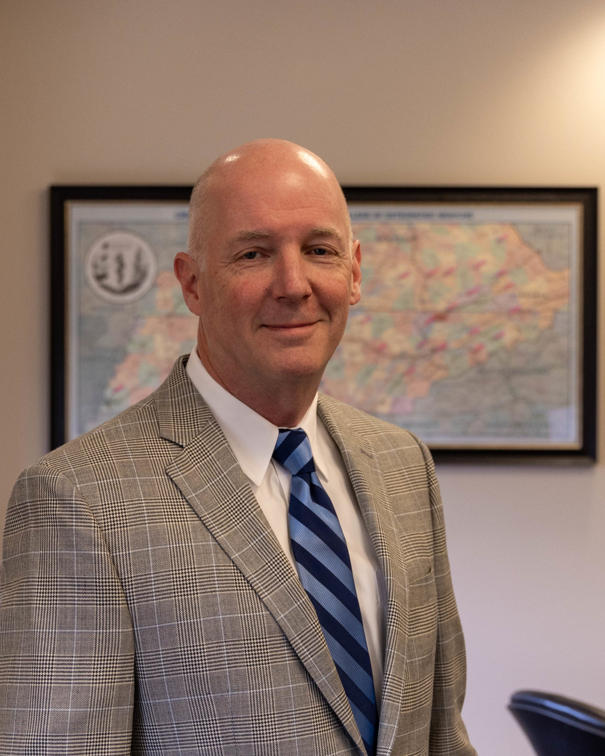 DO And Ohio Native Became Dean Of LMU DCOM In The Midst Of The Pandemic 