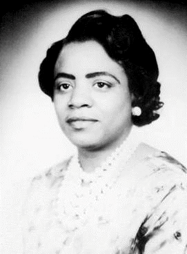 Ethel D. Allen, DO