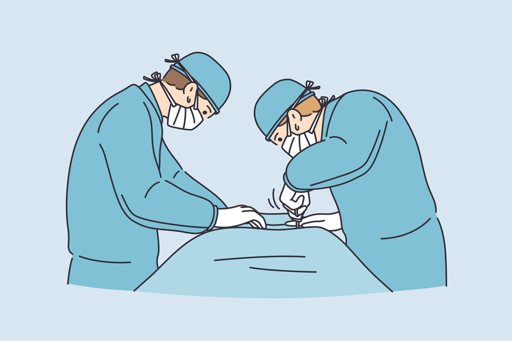 Transaction Surgery AOBS, ABS to collaborate on metabolic and bariatric surgery exam - The DO