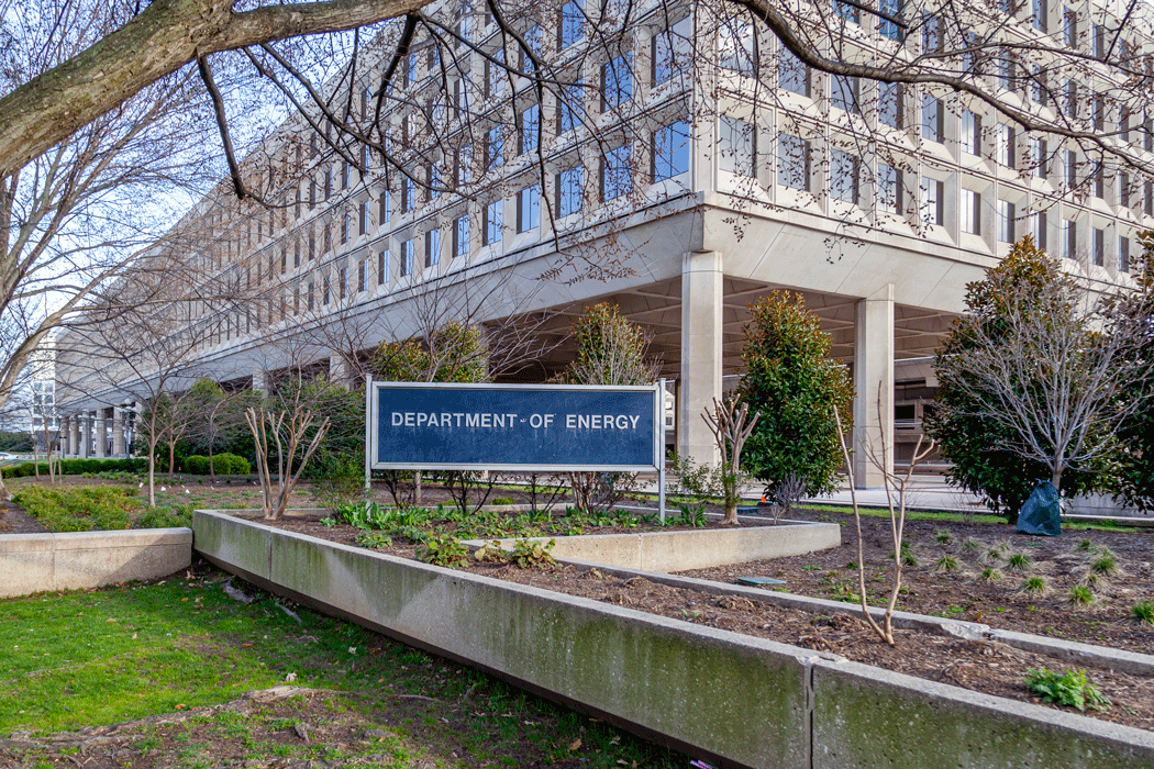 As CMO for the US DOE, this DO is strengthening worker health