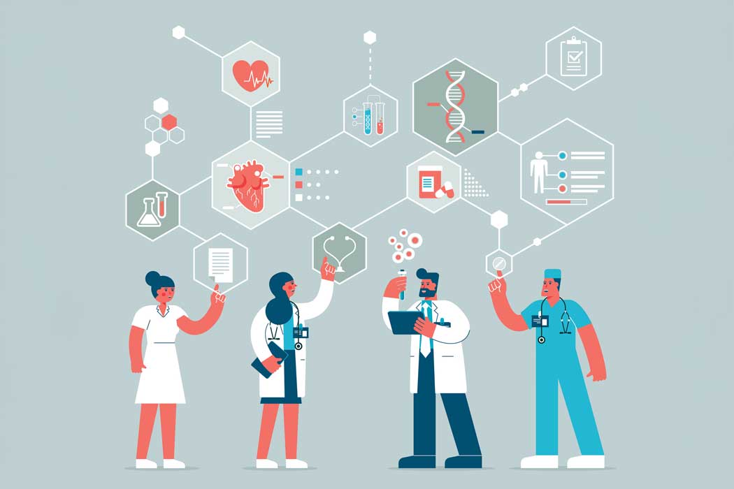 AI in medicine